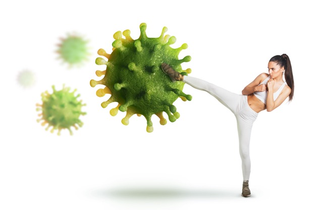 Can Chiropractic Care Boost Your Immune System? | Natural Health Insights