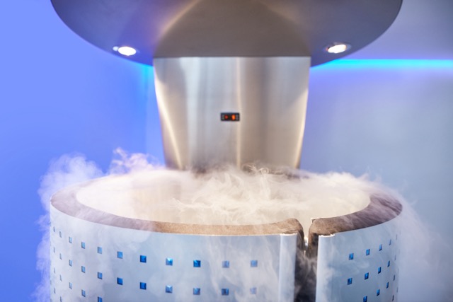 Cryotherapy Benefits Dr Golab