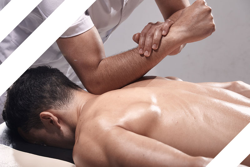 Massage San